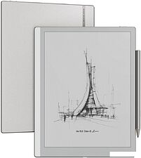 Электронная книга Onyx BOOX Go 10.3 (Gen II) Lumi