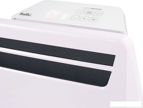 Конвектор Ballu Evolution Transformer BEC/EVU-500-I (инверторное управление, с шасси)