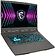 Игровой ноутбук MSI Thin 15 B2RVE-3450XRU