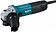 Угловая шлифмашина Makita M9511RB