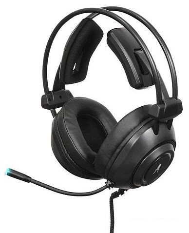 Наушники Oklick HS-L830G Asylum