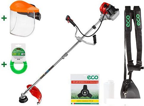 Триммер ECO GTP-145S Сomfort EC1510-7A1