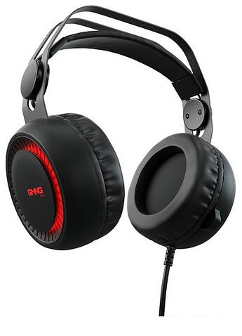 Наушники Oklick GMNG HS-L870G