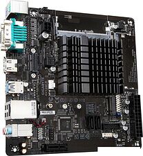 Материнская плата Gigabyte N4120I H (rev. 1.0) Материнская плата Gigabyte N4120I H (rev. 1.0)