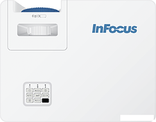 Проектор InFocus INL2168