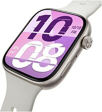 Умные часы HONOR Watch X5i WTS-B19 (белый)