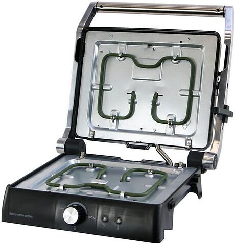 Электрогриль Willmark WG-4320DP