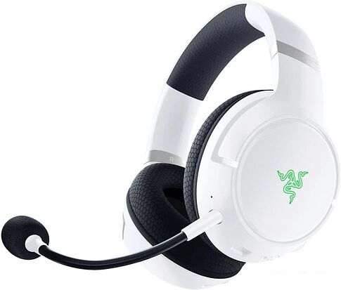 Наушники Razer Kaira Pro Xbox (белый)