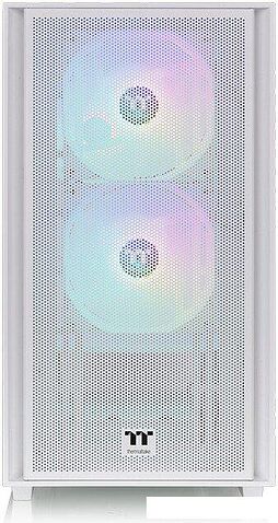 Корпус Thermaltake Versa H16 TG ARGB Snow CA-1Y8-00S6WN-01