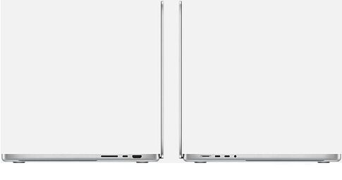Ноутбук Apple Macbook Pro 16" M2 Pro 2023 MNWD3