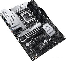 Материнская плата ASUS Prime Z790-P D4 Материнская плата ASUS Prime Z790-P D4