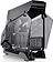 Корпус Thermaltake AH T600 CA-1Q4-00M1WN-00