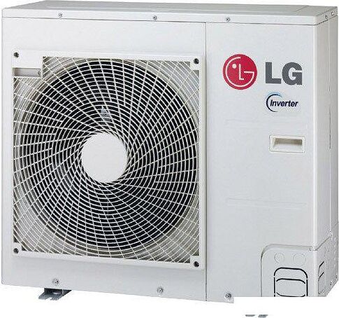 Наружный блок LG MU5M30