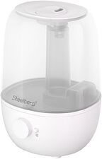 Увлажнитель воздуха Steelberg STL-CH300/2.2M-WT