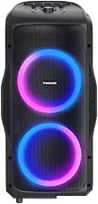 Патибокс Tronsmart Halo 300