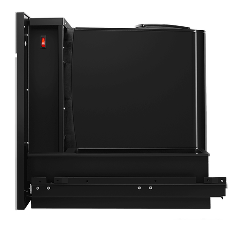 Эспрессо кофемашина MAUNFELD AMCM1503W