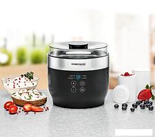 Йогуртница ROMMELSBACHER JG 80 Йогуртница ROMMELSBACHER JG 80