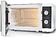 Микроволновая печь Sharp YC-MG01E-W
