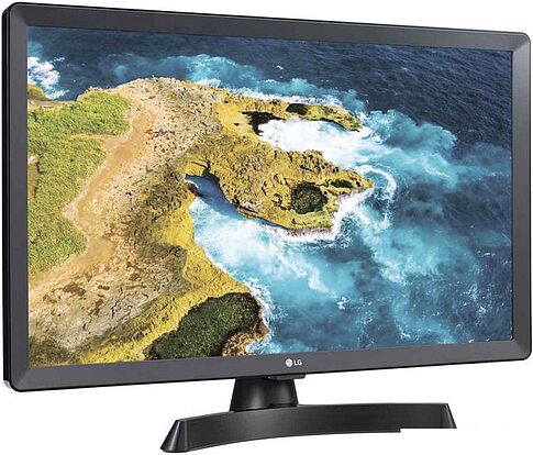 Телевизор LG 24TQ510S-PZ
