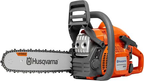 Бензопила Husqvarna 440 II 15" 970560035