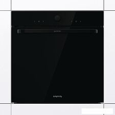 Электрический духовой шкаф Gorenje BOS6737SYB