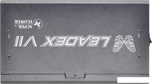 Блок питания Super Flower Leadex VII Platinum PRO 1200W SF-1200F14XP