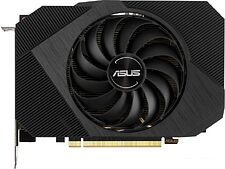 Видеокарта ASUS Phoenix GeForce RTX 3050 8GB PH-RTX3050-8G Видеокарта ASUS Phoenix GeForce RTX 3050 8GB PH-RTX3050-8G