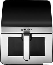 Аэрогриль (аэрофритюрница) Brayer BR2049