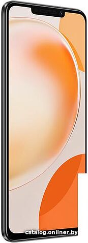 Смартфон Huawei nova Y91 MAO-LX9 Dual SIM 8GB/256GB (сияющий черный)