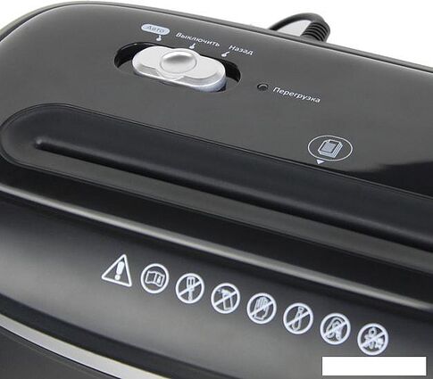 Шредер Гелеос УД14-5