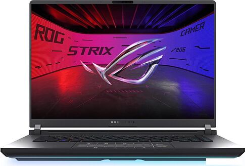 Игровой ноутбук ASUS ROG Strix G16 2025 G615JM-RV038