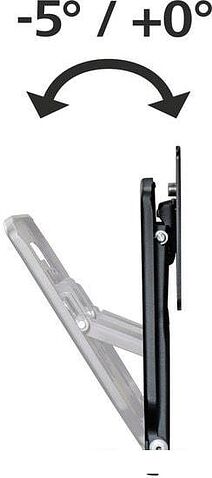 Кронштейн Hama 00118110