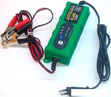 Зарядное устройство AutoExpert BC-40