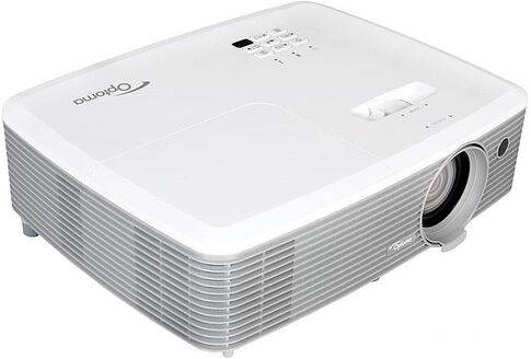 Проектор Optoma W400+