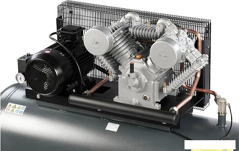 Компрессор Nordberg NCP500/950