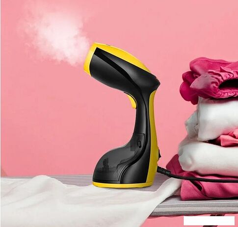 Отпариватель Kitfort KT-9267