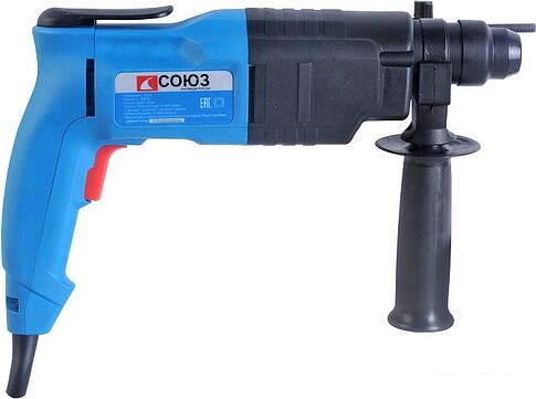 Перфоратор Союз ПЕС-2550