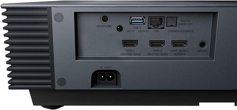 Проектор Hisense PX3SE-PRO