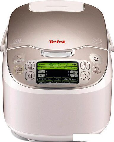 Мультиварка Tefal RK816E32