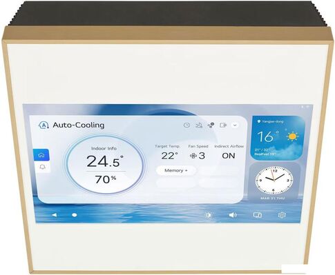 Внутренний блок LG ARTCOOL Gallery Premium A12GA2.NSER