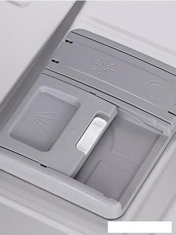 Посудомоечная машина Hyundai HBD 480