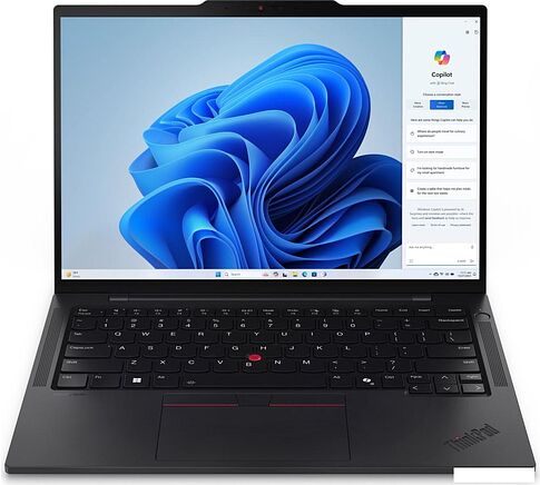 Ноутбук Lenovo ThinkPad T14s Gen 5 21LS004AUS