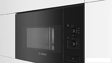 Микроволновая печь Bosch BFL550MB0