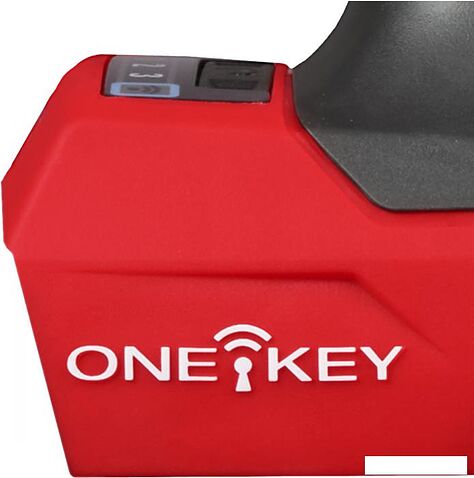 Ударная дрель-шуруповерт Milwaukee M18 ONEPD3-502X 4933492801 (с 2-мя АКБ, кейс)