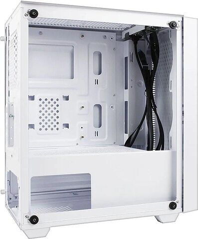 Корпус Ginzzu CL520