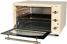 Мини-печь GFgril GFO-42-beige Мини-печь GFgril GFO-42-beige