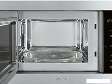 Микроволновая печь Smeg FMI325X