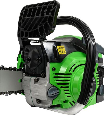 Бензопила Truegreen YD-KW05-52