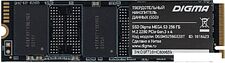 SSD Digma Mega S3 256GB DGSM3256GS33T