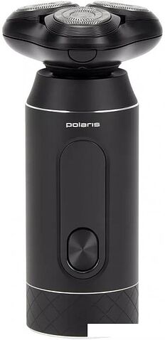 Электробритва Polaris PMR 0724RC Ultimate shave 5D PRO base